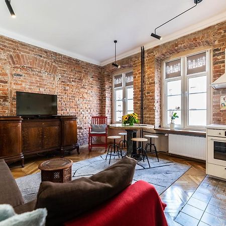 Apartamento Locum Elzbieta - Old Town - Breslavia Exterior foto