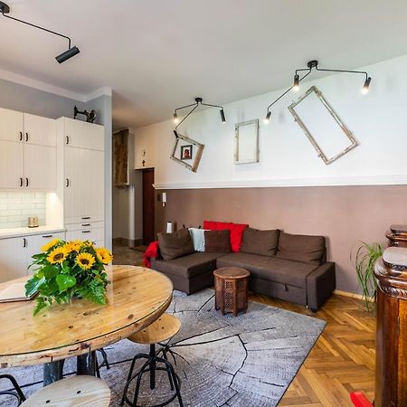 Apartamento Locum Elzbieta - Old Town - Breslavia Exterior foto