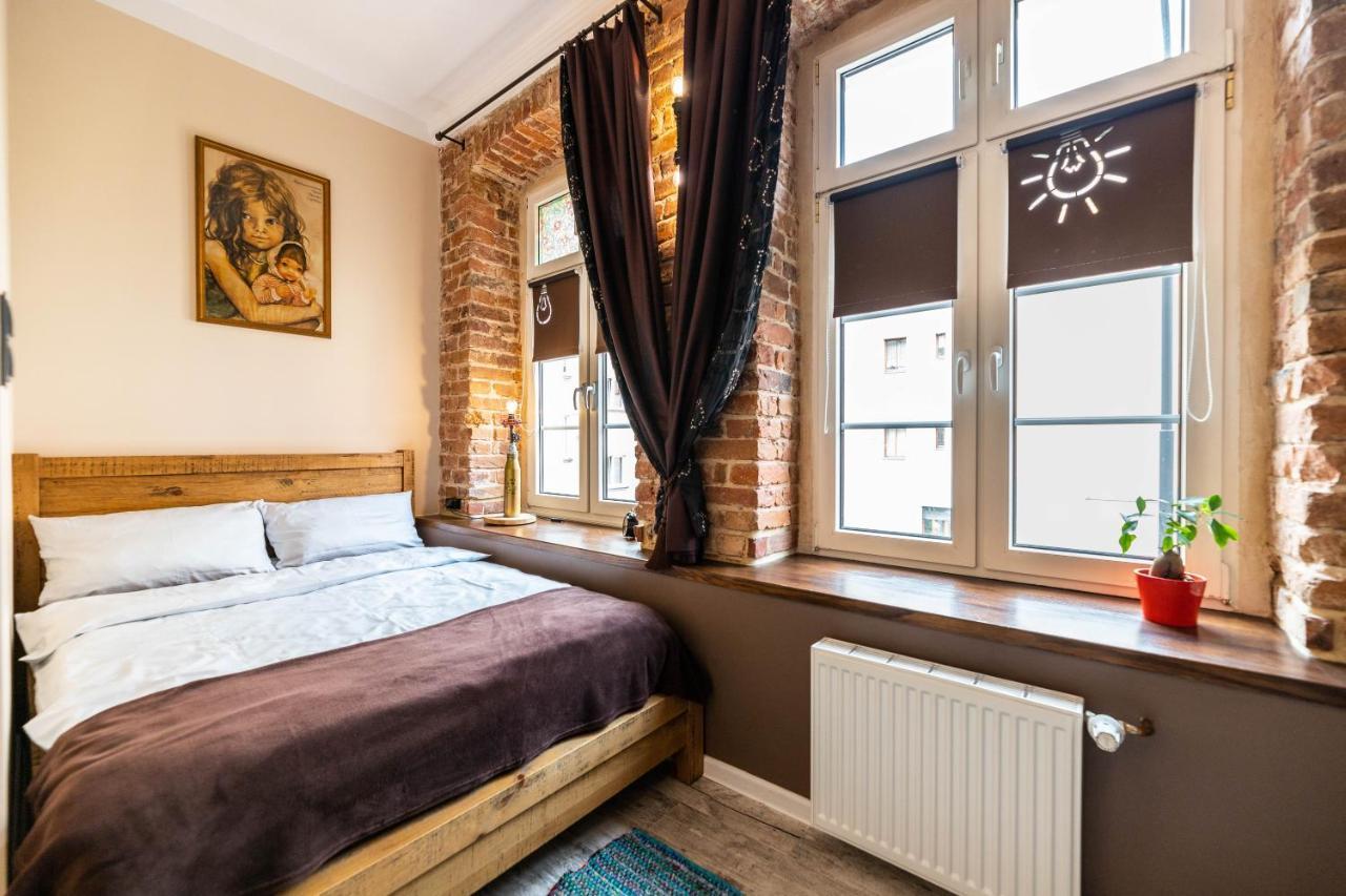 Apartamento Locum Elzbieta - Old Town - Breslavia Exterior foto