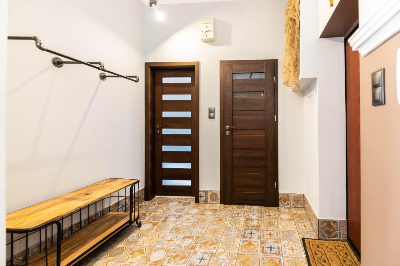 Apartamento Locum Elzbieta - Old Town - Breslavia Exterior foto