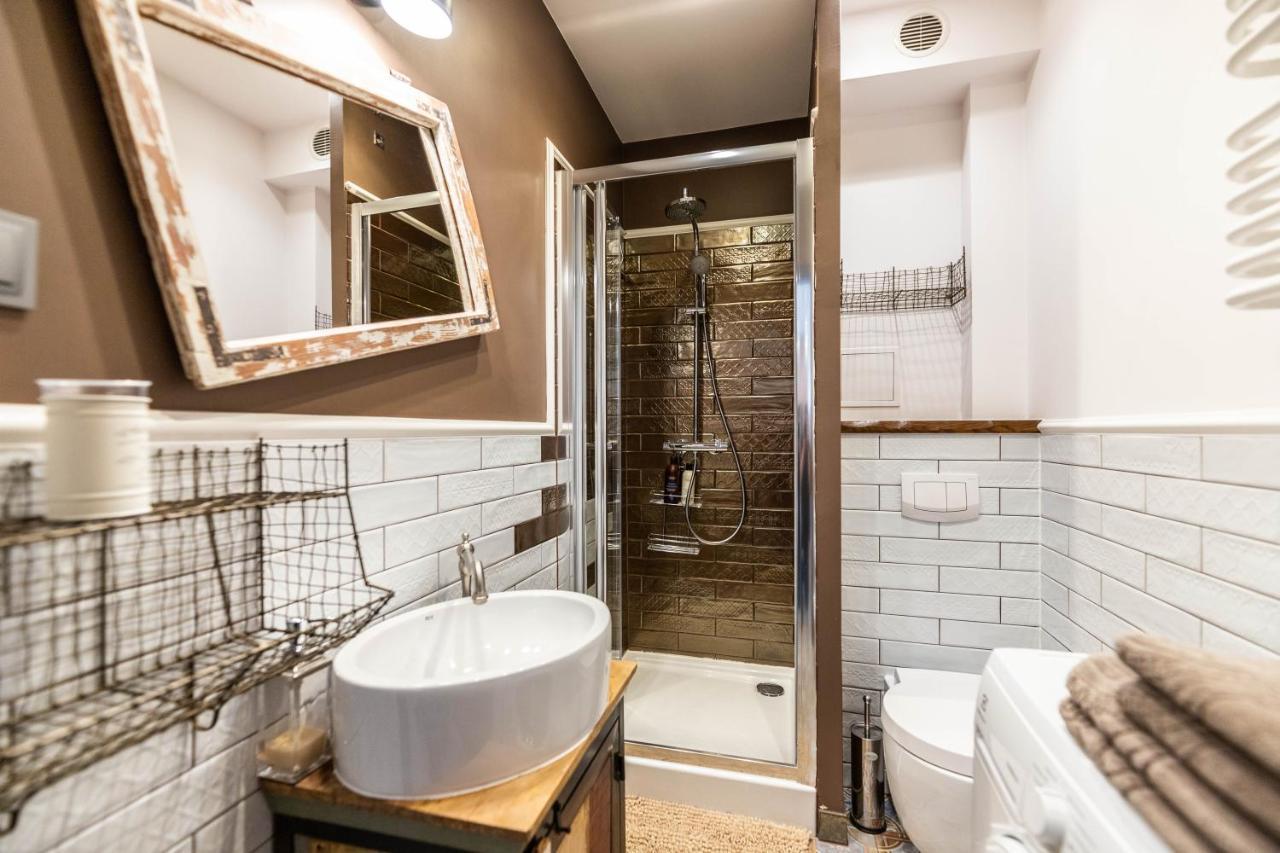 Apartamento Locum Elzbieta - Old Town - Breslavia Exterior foto
