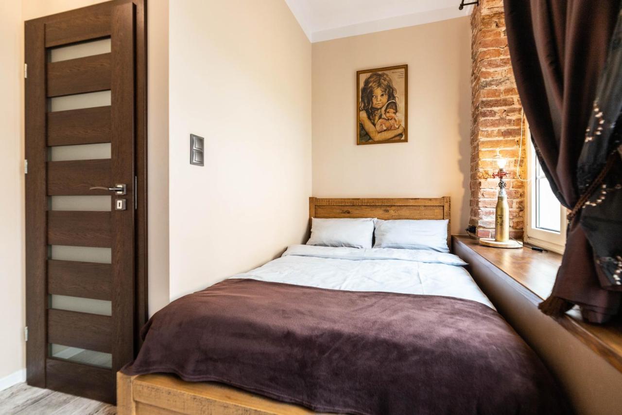 Apartamento Locum Elzbieta - Old Town - Breslavia Exterior foto